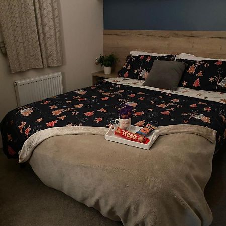 Juani Apartman Poole Kültér fotó