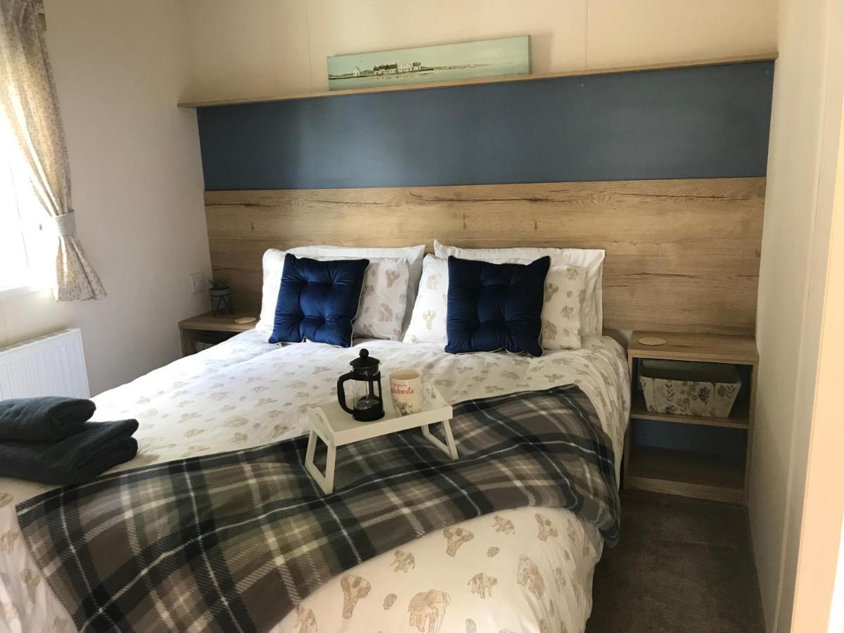 Juani Apartman Poole Kültér fotó