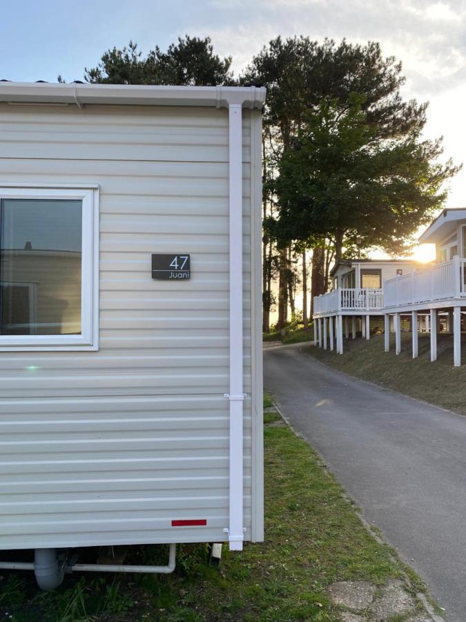 Juani Apartman Poole Kültér fotó