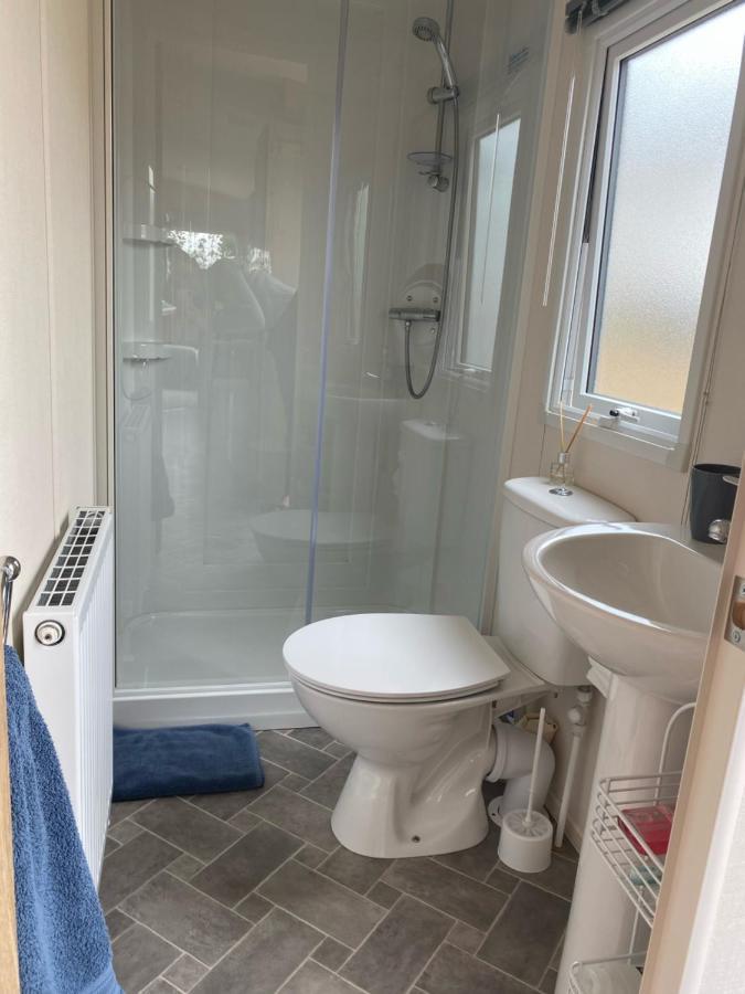 Juani Apartman Poole Kültér fotó